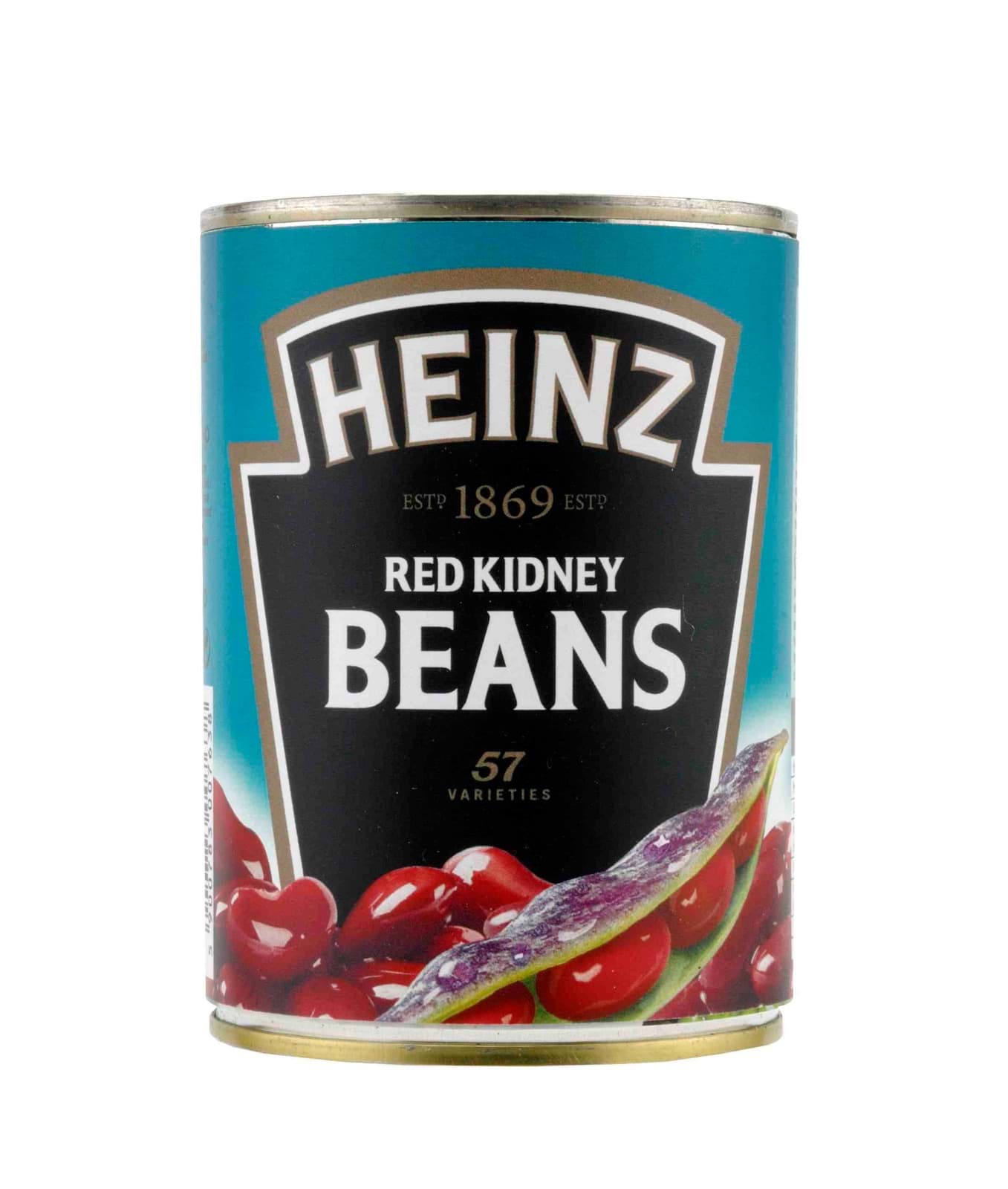 Picture of Red Kidney Beans